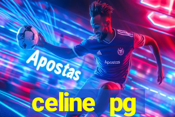 celine pg plataforma de jogos